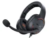 COUGAR herný headset HX330 NC 50mm orange