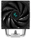 DEEPCOOL cooler AK500 120mm fan 5x heatpipes PWM black thumbnail (3 of 7)