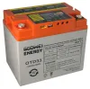 GOOWEI ENERGY DEEP CYCLE (GEEL) aku GOOWEI ENERGY OTD33 33Ah 12V