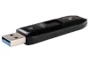 PATRIOT Xporter 3 64GB USB 3.2 Gen 1 utdragbar plast svart thumbnail (1 of 4)