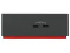 Lenovo TP Thunderbolt 4 Workstation Dock - докинг станция thumbnail (4 of 6)