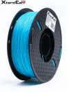 XtendLAN TPU Filament 1,75 mm Seeblau 1 kg thumbnail (1 of 1)