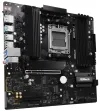 ASRock B850M Pro-A AMD B850 AM5 4x DDR5 DIMM 3x M.2 HDMI DP USB-C mATX