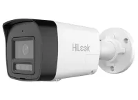 HiLook darbina Hikvision IPC-B180HA-LUF SL 2,8 mm lode 8Mpix Smart Hybrid Light MD2.0 Live Guard IP67 IR 30 m (1 of 3)