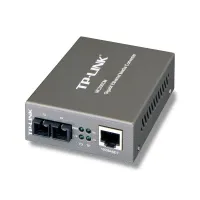 Конвертер TP-Link MC200CM 1000 Мбіт/с Ethernet Optics (багаторежимний) (1 of 1)