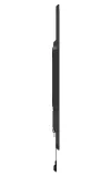 Neomounts WL30-550BL16 Display wall mount 40-75" fixed VESA 600X400 load capacity 70kg ultra thin black thumbnail (4 of 6)