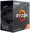 AMD Ryzen 5 4600G Ryzen AM4 6C 12T макс. 4.2GHz 11MB 65W TDP BOX с охладител
