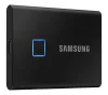 SSD SSD SAMSUNG T7 TOUCH 1TB зовнішній чорний thumbnail (2 of 6)