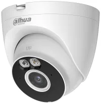 DAHUA IP kamera T4A-PV Turret Wi-Fi 4Mpix objektyvas 28mm H.265 apsauga IP67 IR iki 30m ONVIF (1 of 2)