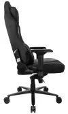 AROZZI gaming chair VERNAZZA Supersoft Fabric Black thumbnail (6 of 9)