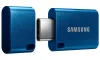 SAMSUNG USB Type-C 64GB USB 3.2 Gen 1 USB-C Син thumbnail (1 of 7)