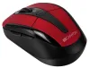 CANYON wireless optical mouse with 6 buttons 800 DPI 1200 DPI 1600 DPI black-red CNR-MSOW06R thumbnail (2 of 3)