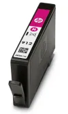 HP kassett 912 (magenta 315 sidor) för HP OfficeJet 8013 HP OfficeJet Pro 8023 thumbnail (2 of 2)