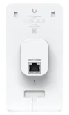 Interphone d'accès Ubiquiti UniFi Moniteur d'accès Écran tactile 5" Audio bidirectionnel Alimentation PoE thumbnail (4 of 5)