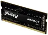 Kingston Fury Impact 8GB DDR4 2666MHz CL15 SO-DIMM