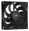 SilentiumPC additional fan Fluctus 120 PWM 120mm fan 12V PWM thumbnail (2 of 4)