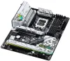 ASRock Z790 Steel Legend WiFi Intel Z790 LGA1700 4x DDR5 5x M.2 HDMI DP USB-C WiFi ATX thumbnail (3 of 5)