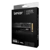 Lexar SSD NM620 PCle Gen3 M.2 NVMe 2TB (čtení zápis: 3500 3000MB s) thumbnail (4 of 4)