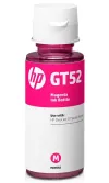 HP tintes pudele GT52 fuksīna M0H55AE oriģināla