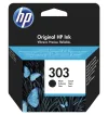 HP 303 čierna originálna Ink Cartridge thumbnail (1 of 1)