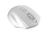 Mouse ottico wireless CANYON MW-15PW risoluzione regolabile 800 1200 1600 dpi 4 tl ricevitore USB bianco perla thumbnail (3 of 6)