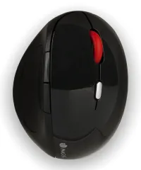 NGS mouse EVOERGO Wireless Ergonomic USB (1 of 2)