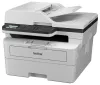 BROTHER laser mono multifunktionsskrivare MFC-B7800DN tonerfördel kopiera skanna fax USB duplexutskrift LAN ADF