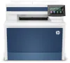 HP Color LaserJet Pro MFP 4302fdn bar PSCF A4 33ppm 600x600dpi DADF USB LAN дуплекс HP Smart AirPrint™ thumbnail (2 of 5)