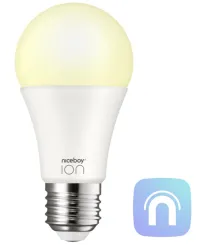 ION SmartBulb AMBIENT 9W (1 of 2)