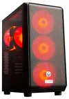 HAL3000 Alfa Gamer Ti Super AMD Ryzen 7 9700X 32GB DDR5 RTX 4070 Ti Super 2TB PCIe4 SSD WiFi W11 thumbnail (4 of 18)