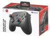 SUBSONIC by SUPERDRIVE game controller WIRELESS LED SWITCH Black thumbnail (8 of 9)