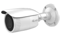 HiLook Desenvolvido por HIKVISION IPC-B640H-Z(C) Bullet 4Mpix 2,8-12mm H.265+ proteção IP67 IR 50m metal+plástico (1 of 7)