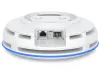 Ubiquiti UniFi UBB XG – 60 GHz-es 5 GHz-es vezeték nélküli híd 6 Gbps átviteli sebességű SFP+ porttal thumbnail (8 of 8)