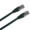 DATACOM patch cable FTP CAT5E 3m black