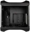 BitFenix ​​​​case Prodigy M 2022 mATX 1x60mm +1x120mm 2xUSB 3.0 rūdīts stikls melns thumbnail (6 of 8)