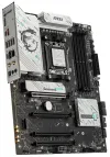 MSI B850 GAMING PLUS WIFI AMD B850 AM5 4x DDR5 M.2 WiFi ATX thumbnail (1 of 4)