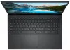 DELL Inspiron 15 3000 (3525) AMD Ryzen 5 5500U 8GB 256GB SSD FPR 15.6" FHD AMD Radeon W11H fekete thumbnail (4 of 8)