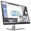 HP E27q G4 27" 2560x1440 IPS 5ms 250 cd m2 VGA HDMI USB matte Silver - Black thumbnail (2 of 7)