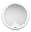 Ubiquiti UniFi 6 Enterprise - Wi-Fi 6E AP 2.4 5 6GHz do 10.2Gbps 1x 25Gbit RJ45 PoE 802.3at (bez wtryskiwacza PoE) thumbnail (7 of 9)