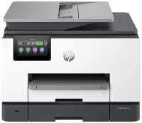 HP OfficeJet Pro 9132e PSCF A4 25 ppm 1200x1200dpi wifi USB LAN DADF dupleks HP Smart AirPrint programm HP+ (1 of 6)