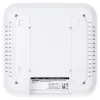 Planet WDAP-C3000AX 2.4 5GHz Wi-Fi 6 AP 802.11ax (3Gb s) 2x 1Gb 4x 4dBi MESH VLAN multi-SSID 256 PoE -asiakkaat thumbnail (6 of 6)