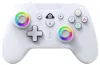 SUBSONIC by SUPERDRIVE game controller WIRELESS LED SWITCH White thumbnail (2 of 8)