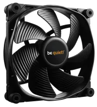 Be quiet! Silent Wings 3 fan 120mm 3-pin 16.4dBa (1 of 3)