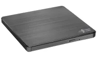 Hitachi-LG GP60NB60 DVD-RW Disco M Externo USB Preto (1 of 2)