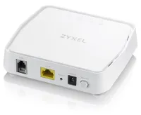 Zyxel VMG4005-B50A VDSL2 17a Unión y puente de línea única 35b (1 of 4)