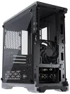 Metallic Gear от Phanteks NEO Micro V2 mATX 120 мм вентилятор 2 порта USB 3.0 RGB из закаленного стекла серебристого цвета thumbnail (4 of 7)