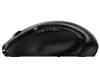 GENIUS Ergo 8200S Black 1200 dpi wireless 5-button silent BlueEye sensor black thumbnail (4 of 4)