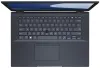 ASUS ExpertBook B2 i5-1250P vPro 8GB DDR4 512GB SSD Intel Iris Xe 14" FHD opaco W11P nero thumbnail (4 of 9)