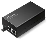 TP-Link TL-POE160S Gigabit PoE інжектор 802.3af на 30 Вт (1 of 2)