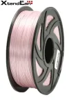 Filament XtendLAN PLA 1.75mm bándearg éadrom 1kg